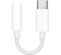 USB C to 3.5 mm Female Headphone Jack Adapter, Type C Digital Audio Dongle for iPad Pro, Google Pixel 6 5 4 3 2 XL, Samsung Galaxy S22 S21 S20 Ultra Note 20 S10 S9 Plus, Sony HTC Moto and More