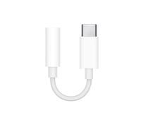 Apple USB-C to 3.5mm Headphone Jack Adapter