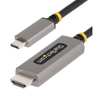 USB-C to 8K 60Hz HDR10 Digital A/V Cable Adaptor Lead, 2m - 135B-USBC-Digital A/