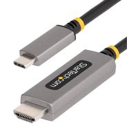 USB-C to 8K 60Hz HDR10 Digital A/V Cable Adaptor Lead, 3m - 136B-USBC-Digital A/