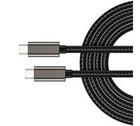USB C To Cable 3.2 Gen 2x2 PD240W Fast Charging 20Gbps Data Transfer 4K@60Hz Video For Laptop To