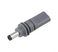 USB-C to DC5521 Power Adapter 100W PD for Starlink for Mini Rectangular Antenna, Weatherproof PVC, Overheating and Cold Protection, Outdoor Network Power Supply, Plug and Play, Black (5521-5521)