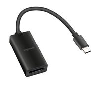 USB-C to DisplayPort Adapter Cable 4K for Samsung Lenovo LG Huawei Xiaomi Sony