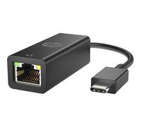 USB-C to Ethernet Adapter HP 4Z527AA