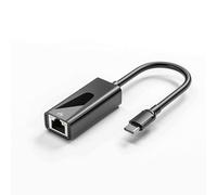 USB C to Ethernet Adapter USBC to RJ45 Network Adapter LAN Wired Adapter