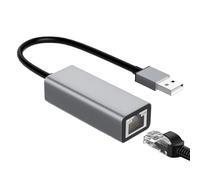 Usb C to Gigabit Ethernet Adapter - Usb Computer Network Adapters | Usb Type C Network Adapter Ethernet Adapters | Usbs Computer Networks Adapterrs for Business Travel Education Entertainment