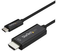 USB-C to HDMI Cable 3m, Black - STARTECH