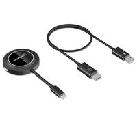 USB-C to HDMI Wireless Image Transmitter 1080p to 30m 208420