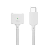 USB C to Mag-Safe 3 Charging Cable, Fast Charging Cable USB Type C for Magsafe 3 Cable 140W PD Compatible with MacBook Pro 14"/16" and MacBook Air M2