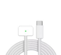 USB C to Magsafe 3 Charging Cable for Macbook: 140W PD Fast Charging Cable Compatible with MacBook Air (13"/15", M3, 2024),(15", M2, 2021),(13", M2, 2022); MacBook Pro 2024,2023,2021(14"/16")