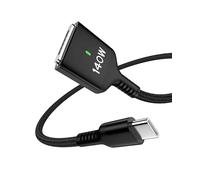 USB-C to MagSafe 3 Fast Charging Cable-6ft, 140W Type C Magnetic 3 MacBook Pro Charger Cord for Apple MacBook Pro 14''/16'' 2024 M4 Pro&Max, 2021 M1, Macbook Air 2025 M4, 2024 M3, 2023 M2-Safe 3 Cable