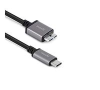 USB-C to Micro-B Cable