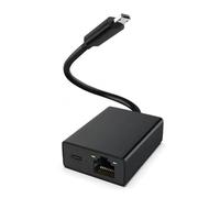 USB C To RJ45 Ethernet Adapter Provides Fast And Reliability Internet Smooth Streaming Performances Plugs