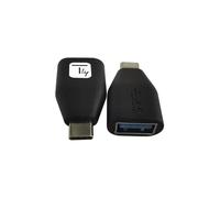 USB-C to USB-A 5Gbps M/F OTG USB 3.2 IADAP-USB30-CMAFTY