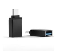 USB C to USB A Adapter - USB-A Port Expander for Dell XPS 13 Plus 9320 2022