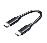 USB C To USB C Cable 4K 60Hz 20Gbps USB C Cable 240W Fast Charging Cable Power Delivery Adapter For Laptop Phone USB C Cable
