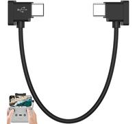 USB-C to USB-C Data Cable for DJI RC-N1/N2/N3 Controller Link for iPhone 17
