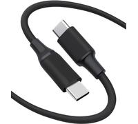 USB-C to USB-C OTG Cable Replacement to RODE SC16 Wireless Go 2 Accessories 200mm