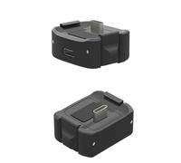USB-C/Type-C Charging Dock Base Bracket Charging Adapter Mount for DJI OSMO Pocket 3 Camera Accessories