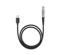 USB-C Type-C to Lemo 0B 2Pin Male Cable