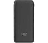 USB-C/USB-A POWERBANK 5000MAH
