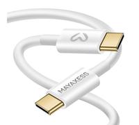 USB-C / USB-C charging cable 1m 20W iPhone 17 / 17 Pro / 17 Pro Max / 17 Air