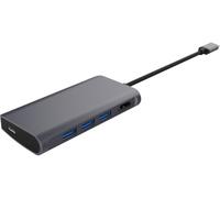 USB-C Video Hub 5 Port HDMI
