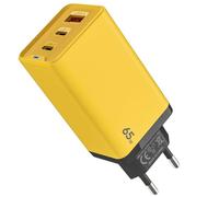 USB C Wall Charger | Multiport Charger with LED Indicator for Travel | Office Mobile Supplies Home Outdoor Activities Emergencies Games and Family