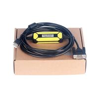 USB-C232N-9FF is suitable for PR~VISOR TC200 PLC programming cable communication download data