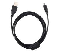 USB Cable 8D UC-E6 for Nikon Coolpix L110, L21, L22, S3000, S4000
