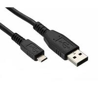 Usb Cable/Battery Charger-Data Sync Cable For Samsung Camera DV300F MV800 NX200
