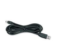 USB cable compatible with Canon Legria FS307, FS405, FS406 Camcorder - Length: 3.3ft / 1M