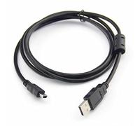 USB CABLE COMPATIBLE WITH GARMIN DriveSmart 70LMT-D 50LM 50LMT-D 60LM GPS Sat Nav USB DATA SYNC CABLE LEAD