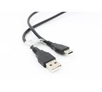 USB cable compatible with GoPro Mission 1 | 3 meter long USB cable