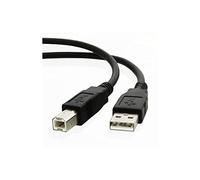 USB Cable Cord for FOCUSRITE Scarlett Solo 18i8 2i4 2i2 6i6 MK2 Audio Interface 6FT