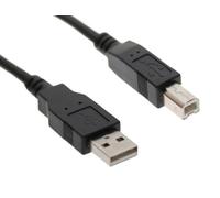 USB CABLE FOR BROTHER HL-L2340DW PRINTER