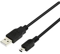 USB Cable for Garmin Oregon 450, Oregon 450t, Oregon 550, Oregon 550t, Oregon 600 Navigation unit/SAT NAV - Length: 3.3ft / 1M
