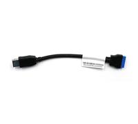 USB Cable For Lenovo ThinkStation P900 P910 P920 P500 P510 P520 P520c P700 P710 P720 Workstation 04X2766 115mm New