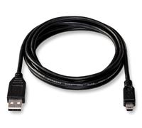 USB Cable for Sony Cybershot DSC-W30 Digital Camera / Length 2 m
