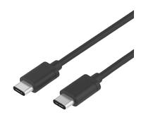 USB Cable for Sony SRS-XB13, SRS-XB23, SRS-XB33, SRS-XB43, SRS-XB100, SRS-XE200, SRS-XE300, SRS-XG300 Portable Bluetooth Speaker - Replacement charging cable - USB-C to USB-C - 1M