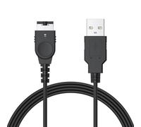 USB Cable Gameboy Adcance SP Charger for Nintendo DS Original Console Charger/GBA SP Charging Cable, 1.2M/3.9ft Power Cord for NDS & GBA SP