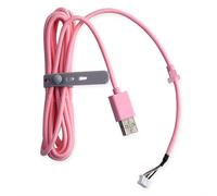 Usb Cable Line Wire For Razer Kraken Ultimate / 7.1 V2 Rgb / V3 Wired / Kitty