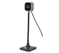USB Camera 1080P Full HD Wide Angle Driver Computer Cameras for Video Conferencing, Built-in Microphone for Online Class, Plug and Play