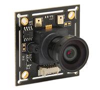 USB Camera Module, 116 Degree Ultra Wide Angle Lens 8MP Portable Mini Meeting Camera