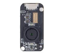 USB Camera Module, 300000 Pixel Device Embedded Built in Mini Macro Infrared Video Webcam Board Perfect for Embedded Systems and IoT Projects