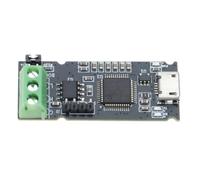 USB CAN Adapter Module STM32F072C8T6 Processor for Testing and Real Time Analysis for Industrial Automation Real Time Data