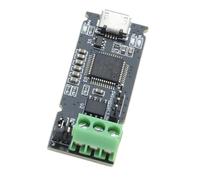 USB CAN Bus Analyse Module with Intuitived Software Multiple Platform Compatible for Easy Data Graphical User Interface Software