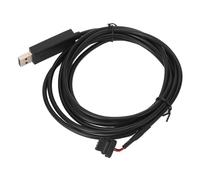 USB CAN Cable 558443 CAN to USB Dongle Communication Harness Reliable Data Transmission with Fine Workmanship for Holley EFI EFI Terminator X