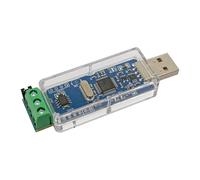 USB CAN Link Bus Connection Processor Global Agreement Conversion Module For Engineers And Technicians Bus Inspector Link