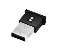 USB Car Ambient Lighting, Mini 8 Colors Sound Control LED Modeling Interior Light, Car Interior Atmosphere Lamp for Cars, USB Sockets, Night Lights and Extra USB Plugs Decoration (1Pcs)